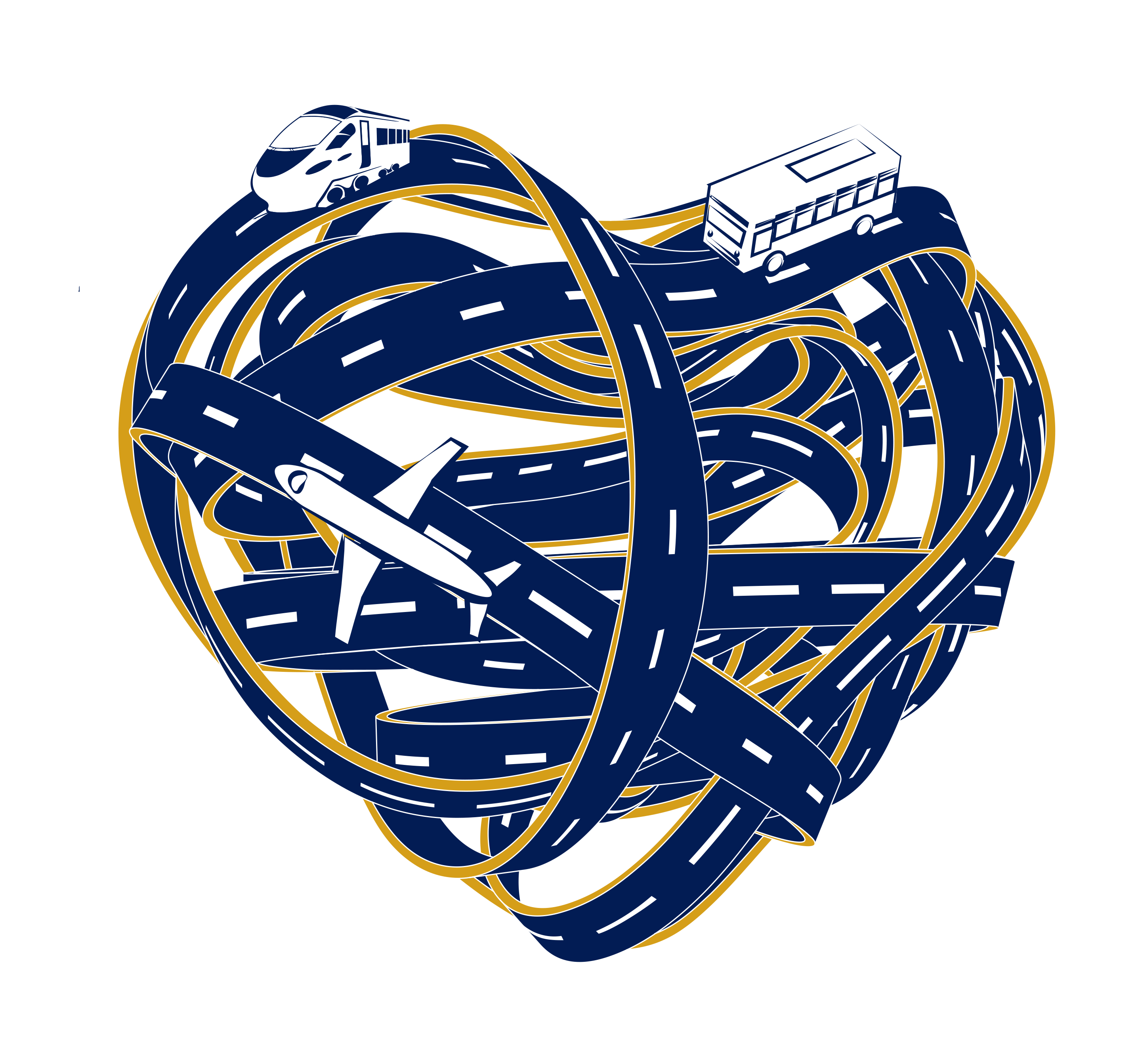 hEART logo